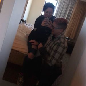 Meet your Posher, Rylee